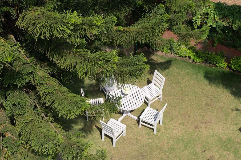 Swayambhu View Guest House กาฐมาณฑุ ภายนอก รูปภาพ